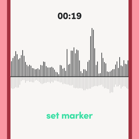 Record on top